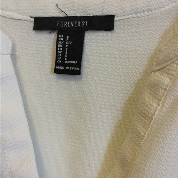 Blouse - Picture 2 of 2